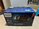 飞利浦（PHILIPS）卧式吸尘器家用清洁机强劲大功率大吸力吸灰吸尘吸螨虫除螨宠物家庭适用FC9735/81 实拍图
