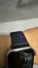小皮匠适用华为手表WATCH FIT5表带运动尼龙回环表带华为fit5pro/fit4pro/fit4/fit3通用透气速干手表带 实拍图