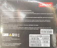 联想（Lenovo) 1TB SSD固态硬盘 SATA3.0 SL700闪电鲨系列 台式机/笔记本通用 实拍图