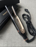 雷瓦（RIWA）负离子男士直板夹卷发棒防烫弧形蓬松神器男士专用夹板短发专用烫发夹板男13MM超窄夹板RB-8250 实拍图