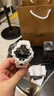 卡西欧（CASIO） G-SHOCK GA-700双显防震时尚运动防水男士手表石英手表 GA-700-7APR-200米防水 实拍图