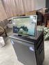 飞利浦（PHILIPS）SD690家庭ktv音响套装便携式移动视频k歌卡拉OK点歌一体机家用户外广场舞音响带显示屏唱歌音箱 实拍图