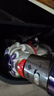 戴森（DYSON）V8无绳吸尘器【升级款】手持无线吸尘器 除螨 宠物 家庭适用 实拍图