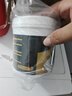 炫嘉米塔尔防水补墙膏白色墙面修补膏补墙漆墙面裂缝修补乳胶漆修复膏1.8kg 实拍图