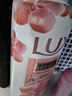 力士(LUX)沐浴露 莹润桃花香 淡雅香氛 娇肤香氛沐浴乳1000g留香 实拍图