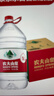 农夫山泉 饮用水 饮用天然水5L*4桶 整箱装 桶装水随机包装 实拍图