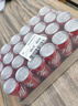 可口可乐（Coca-Cola）芬达Fanta 橙味汽水摩登罐碳酸饮料330ml*24罐 包装随机发 实拍图