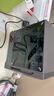 华硕天选6X 台式机游戏主机游戏电竞 (酷睿U5-225F RTX5060-8GB显卡 32G DDR5 1TB SSD) 实拍图