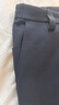 龙牙【张译同款】【补货速抢】寒锋战术软壳长裤秋冬男通勤弹力户外 深渊蓝（直筒版） 33 175/90B 高175重161-180 实拍图