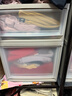 爱丽思塑料抽屉式收纳箱大号衣服衣物整理箱玩具收纳盒储物箱1个装450D 实拍图
