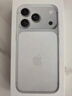 Apple/苹果【12期免息】iPhone 17 Pro 256GB 银色 支持移动联通电信5G 双卡双待手机 实拍图