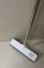 大卫清洁刷具地刷卫生间地板洗地刷子长柄洗墙刮刷两用清洁S5 实拍图