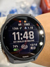 佳明（GARMIN）Forerunner255神秘灰心率跑步铁三户外运动智能手表生日礼物 实拍图