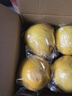晟容果蔬福建平和红心蜜柚琯溪三红柚子新鲜时令红心柚水果中秋礼盒装送礼 5斤头茬果【约2-3颗】净4.5斤 实拍图
