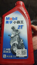 美孚（Mobil）美孚小霸王2T 摩托车机油 二冲程发动机油 FB级 1L 汽车保养 实拍图
