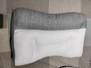 米小舒颈椎枕头枕芯护颈睡眠荞麦皮枕颈椎专用枕成人学生硬枕头 实拍图