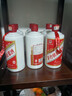 【茅台镇原浆酒】酱香型白酒53度送礼摆柜做饭陈酿粮食酒水口粮酒 53度500mL6瓶 实拍图