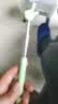 猫太子学生指读棒手指伸缩教鞭教师专用儿童阅读教学教杆小手指读点读神器指挥棒棍子幼儿园家用教具 绿 实拍图