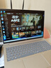 惠普（HP）战66八代 16英寸轻薄笔记本电脑 25新200系列(锐龙5 16G 512G 军标认证 一年上门 战AI)国家补贴 实拍图