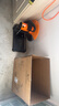 创一切割机钢材机木工台式电锯大功率多功能355家用木材铝锯电动工具 至尊款2张14寸木工片 实拍图