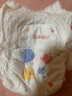 好奇（Huggies）金装拉拉裤XL96片(12-17kg)尿不湿【速干不易红】 实拍图