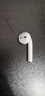 历浪|苹果原装正品耳机补配AirPods2/3代Pro蓝牙耳机二代丢失单只补配左右耳充电仓 AirPods2 右耳 95成新-原装正品-京东快递 实拍图