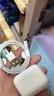 Apple苹果有线蓝牙耳机AirPodsPro2 1代/2代/3代苹果无线耳机入耳式耳机 二手99新 AirPods二代无线版 长续航|9新 已消毒 放心购 实拍图