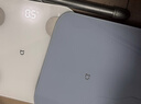 米家（MIJIA）小米智能体重秤S200 蓝色 双接家用健康秤电子秤 人物双模式 APP高精准数据测量 智能分析减肥专用 实拍图