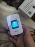 格行随身wifi6官方正品三网通用车载便携式无线网卡cpe路由器WiFi免插卡移动随身wifi非无限流量2025款 旗舰彩屏款【京仓速发 次日达】送1000G免费试用 实拍图