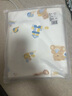 爱贝迪拉隔尿垫婴儿可水洗夏季隔尿床单大号防水姨妈垫月经垫儿童宝宝透气 80*100【TOP爆款】A类纯棉+7A抗菌 实拍图