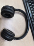 JBLTUNE520BT头戴式蓝牙无线耳机 通话降噪耳机耳麦 手机电脑笔记本耳机 黑色 实拍图