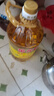 金龙鱼 食用油【保真菜籽油】精炼一级 菜籽油5L（新老包装随机发货） 实拍图