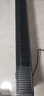 美的（Midea）石墨烯踢脚线/取暖器家用/节能电热电暖器/浴室防水烤火炉/电暖气暖风机/全屋速热移动地暖HDT22YY 实拍图