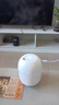 加湿器家用空气加湿器净化器香薰机空调房加湿器喷雾器usb静音卧室孕妇婴儿喷雾宿舍学生女生礼物 标准款【珍珠白220ML+纳米雾化+静音加湿】 实拍图