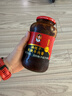 陶华碧老干妈 油辣子大块牛肉酱730g 贵州特产调味酱牛肉酱拌饭拌面 实拍图