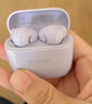 华为长续航蓝牙耳机 FreeBuds SE 2无线耳机 40小时长续航 快速充电 蓝牙5.3适用于苹果/安卓手机 白 实拍图