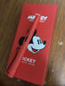 迪士尼（Disney）【热门商品】钢笔礼盒 钢笔小学生4-6年级文具套装练字书法学习用品生日礼物男女生圣诞礼物 米奇 实拍图