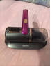 奥克斯（AUX）无线除螨仪家用手持小型床宝吸尘器床上大吸力除菌除螨虫除尘器拍打AXC-11DC59B黛紫色+3滤芯 实拍图