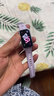 华为（HUAWEI）手环10 标准版 流光紫 智能手环专业睡眠分析情绪健康铝合金机身心率监测运动手环华为手环9升级 实拍图