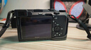 索尼（SONY）Alpha 7C 全画幅微单数码相机 轻便小巧 实时眼部对焦 黑色（A7c/a7c/a7c） 实拍图