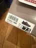 斯凯奇（Skechers）休闲皮鞋男士秋季防滑耐磨商务鞋时尚通勤德比鞋百搭板鞋 实拍图