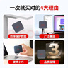 闪迪（SanDisk）ELE™2TB 移动固态硬盘（PSSD）新元素 type-c接口 小巧便携手机直连笔记本两用外接 办公存储西数 实拍图