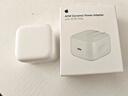 Apple/苹果【新品】40W USB-C充电器 type-c充电器苹果手机充电器手机快充头 苹果17手机充电器 实拍图