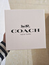 蔻驰（COACH）梦想之旅女士香水40ml礼盒女生节日生日圣诞礼物香氛持久大牌 实拍图