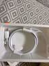 苹果充电器适配原装45W快充PD套装手机充电头iPhone14/13promax/12plus/11氮化镓正品充电线 原· 裝苹果USB-C快充数据线-1米 实拍图
