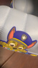 汪汪队立大功（PAW PATROL）汪汪队儿童棉鞋男童女童秋冬季防水防滑棉拖鞋宝宝毛毛拖鞋可外穿 （升级款）3662棉鞋阿奇蓝色 28 /29#内长17cm #适合脚长16cm 实拍图