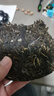 福茗源茶叶 普洱茶饼 古树纯料春茶云南勐海普洱生茶2017年批次单饼357g 实拍图