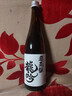 奥飞騨龙吟 上选清酒 720ml 纯米酒 日本进口 发酵米酒 日式佐酒 年货节送礼 实拍图