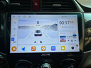 九音适用大众丰本田日产别克汽车载智慧中控大屏导航仪倒车影像一体机 飞度/凌派/锋范/CRV/思域/缤智 2+32G+CarPlay/HiCar】+倒车影像 实拍图