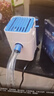 森森（SUNSUN）耀蓝鱼缸水泵小型潜水泵过滤泵抽水泵YQP-1000 15W 实拍图